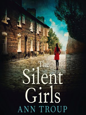 cover image of The Silent Girls